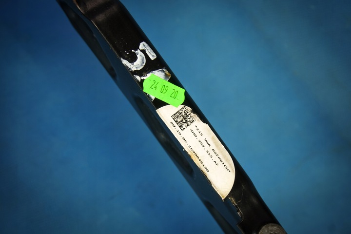 фото №11, Поддержка подвешивание подрамник перед audi a8 s8 4h 4h0399315af