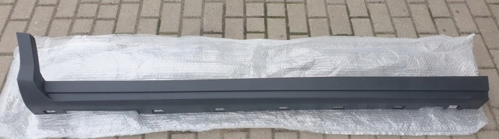 фото №16, Молдинг порогова права ford kuga mk2 cv44-s10154-a