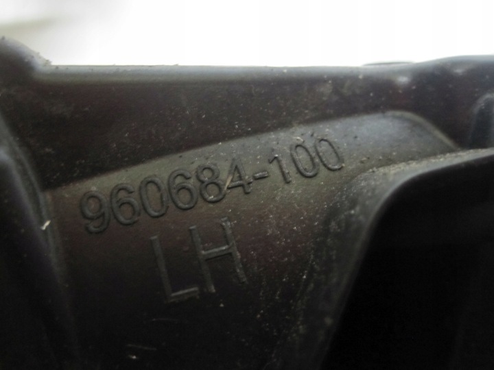 фото №5, C4 grand picasso ii 15r замок дверь правая зад 9810311380 a053702 7 контактов