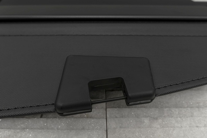 фото №12, Mazda cx-5 ii kf 2017+ ролета багажника kb7wv1350 новая чёрная