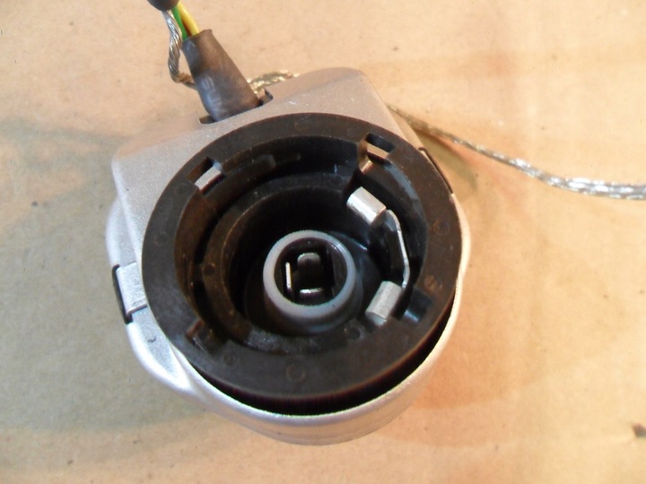 фото №7, Перетворювач ксенон d2s mazda 3 рестайлінг w3t 20971 cx-9