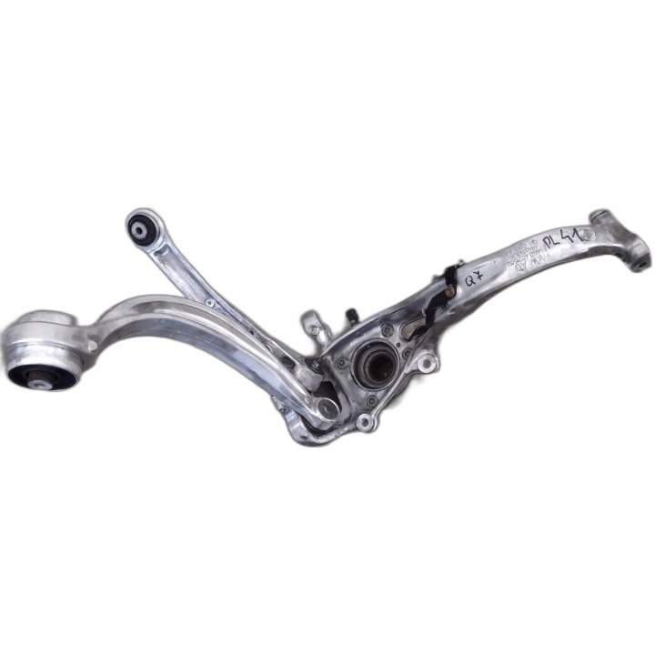 фото №12, Audi q7 sq7 4m 4.0 tdi рестайлинг бак adblue насос 4m0131878cq 4m0131969s