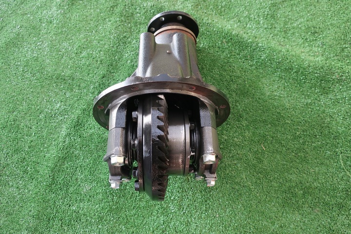 фото №1, Дифференциал головка зад suzuki jimny 1.3 16v 86km 10/43 2005r 2017r 1000km