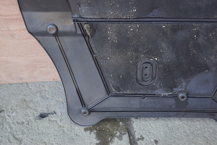 фото №12, Защита pod двигатель nissan qashqai j10 75890br40b