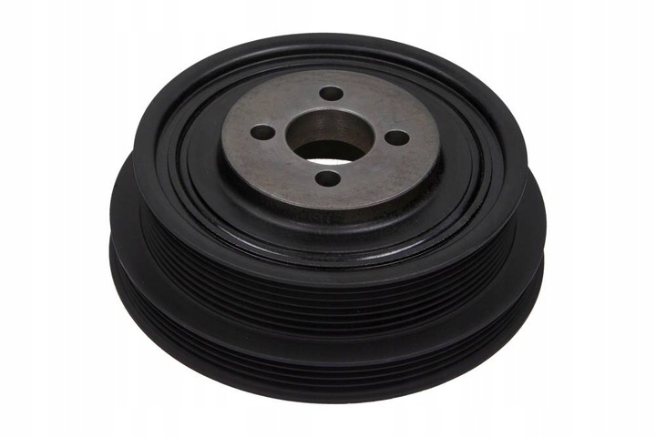 фото №1, Maxgear 30-0149 колесо ременное, wał коленчатый