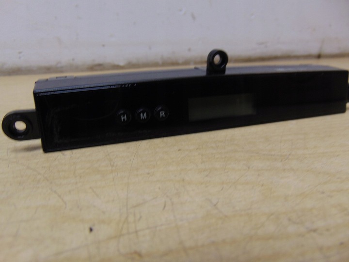 фото №6, Часы hyundai santa fe ii 94510-2b000