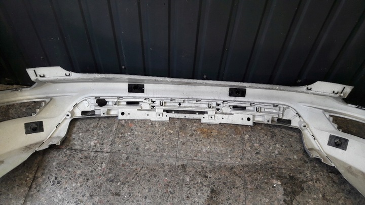 фото №11, Бампер зад ford kuga mk2