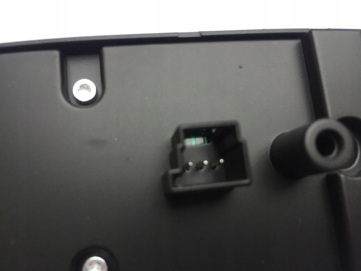 фото №14, Блок управления переключатель стекло зеркал do mercedes класс r w251 v251 2006-14