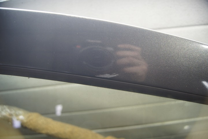 фото №8, Двері правий перед peugeot 308 t7 sw