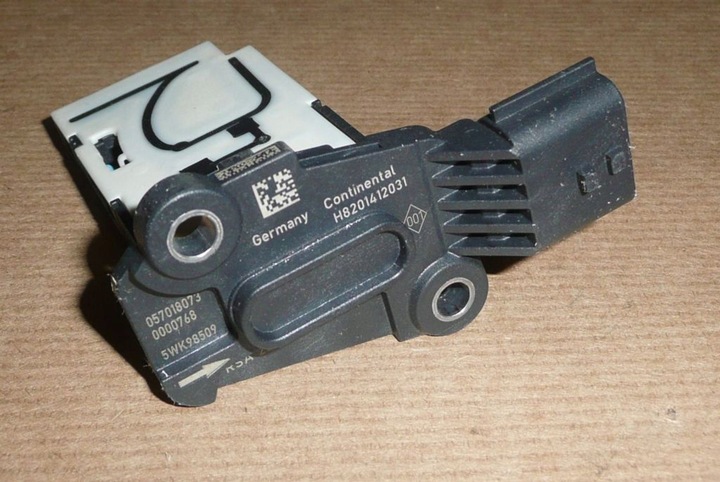 фото №8, Датчик маси pow.r megane iv 1.5dci