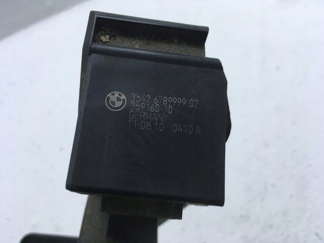 фото №6, Потенциометр газа bmw seria 5 f10 f11 6789999