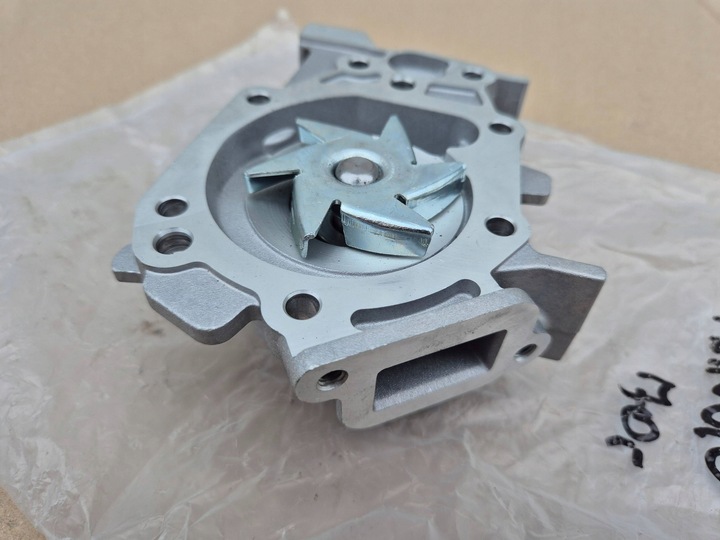 фото №5, Renault dacia nissan 1.2 tce, turbo, 16v насос воды новая 7703020052