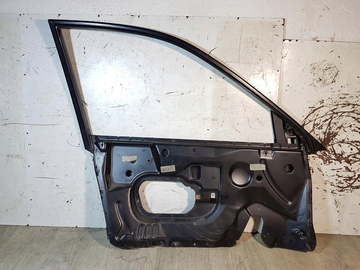фото №2, Рамка дверь перед левая audi a8 d2