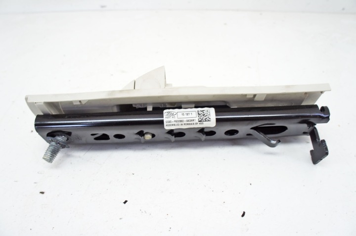 фото №7, Tq076+ ford mondeo mk5 держатель ползунок регулировка ремня перед gg93-f602b82-aa ar