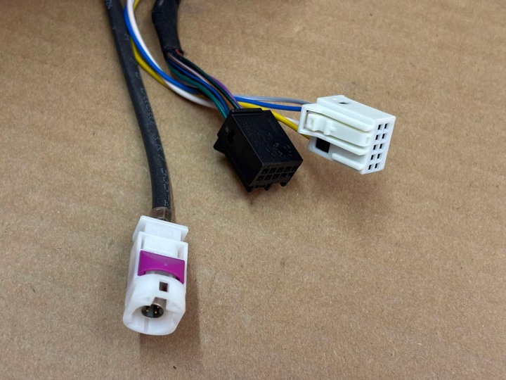 фото №9, Зеркало левая mercedes c класс w205 a0998107700 a2538107502