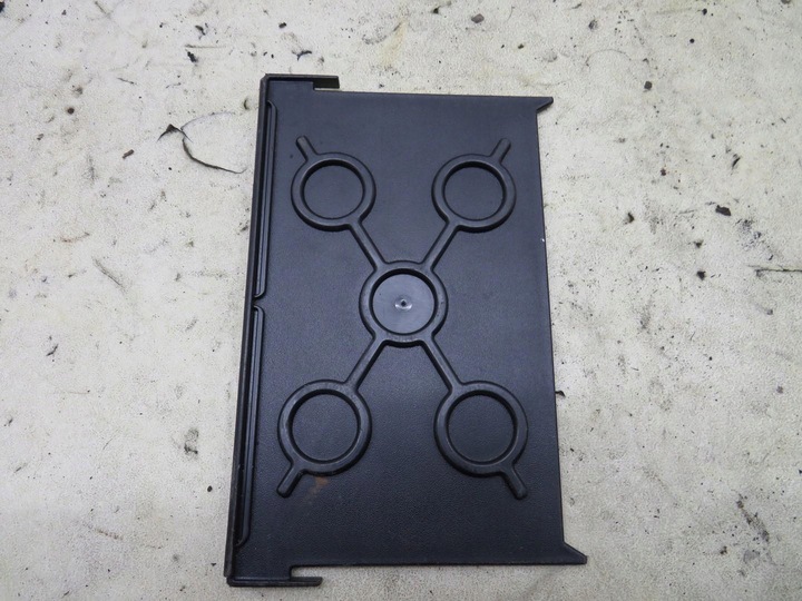 фото №4, Перегородка камеры багажника audi q5 8r