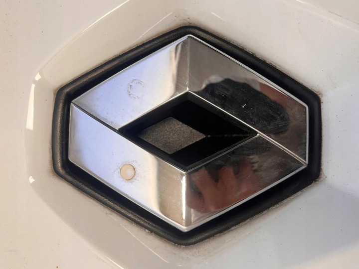 фото №12, Решётка решётка renault kangoo ii 2 iii 3 z.e ze 8200916740