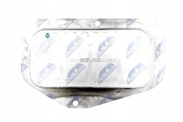 фото №8, Радиаторов масла opel astra h 1.6 1.8 2006- j 1.6 1.6t 2009- insignia