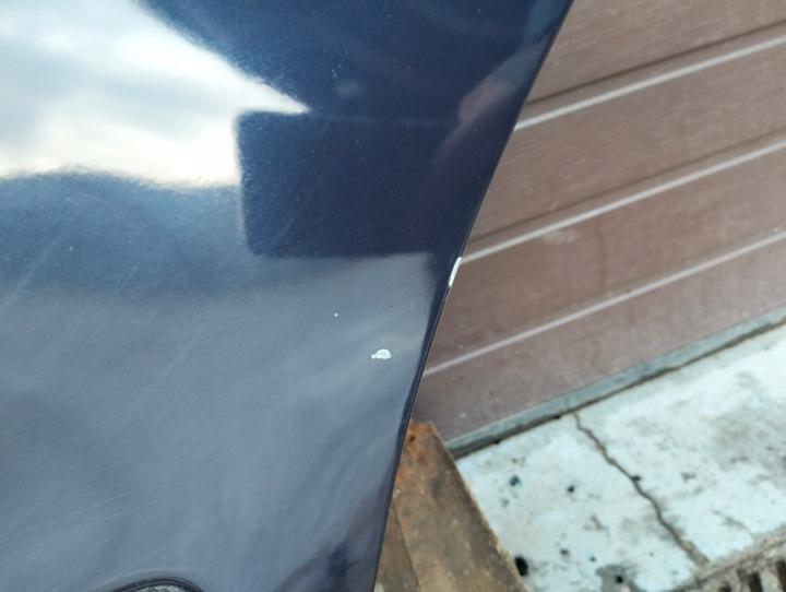 фото №12, Двері ліві лівий зад mercedes r 251 w251 роки 2005-2010