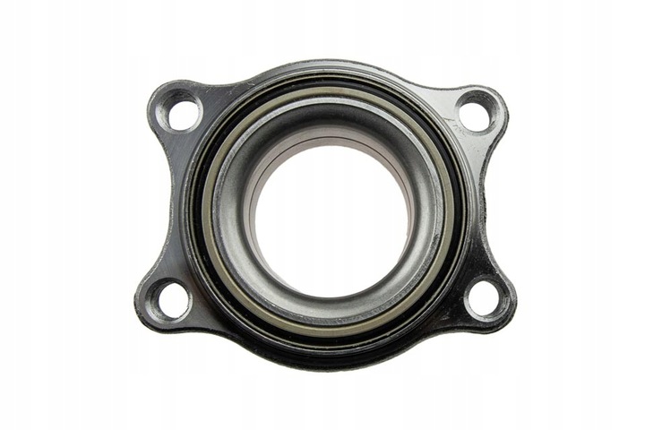 фото №6, Ступиця колеса зад infiniti fx35/45 -08