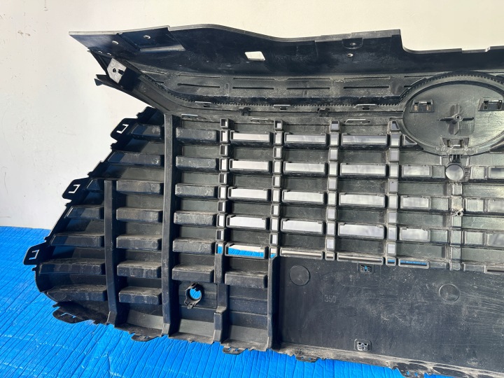 фото №8, Byd tang ste-2803700-d2 решётка радиатора передняя org oem