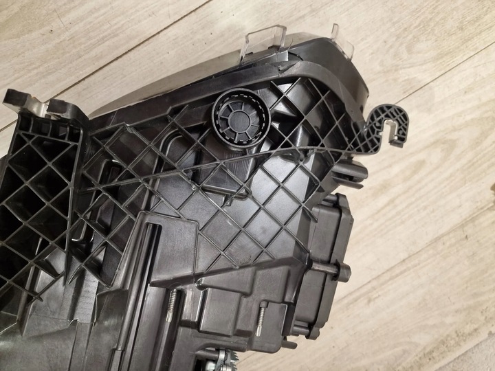 фото №7, Lamborghini huracan 4t0 полный led лампа правая eu