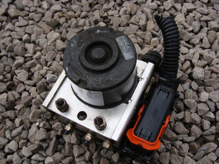 фото №1, Abs opel agila b swift splash 06.2109-0434.3 62j0