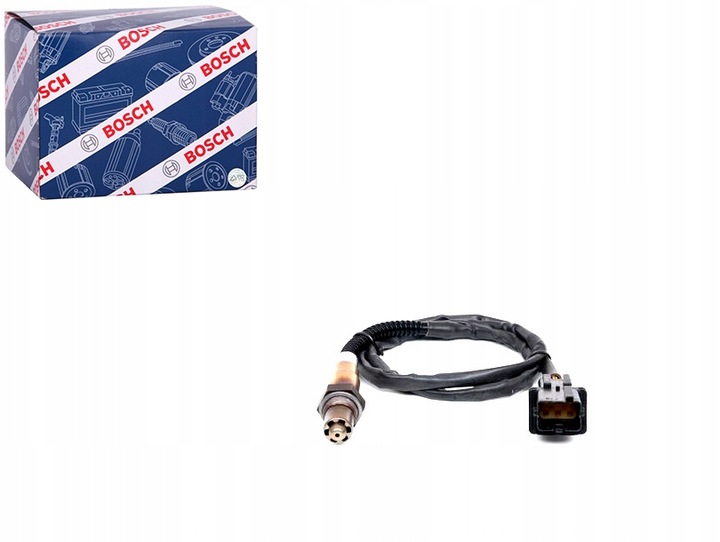 фото №1, Лямбда-зонд volvo c70 i s60 i s70 s80 i v70 i v70 ii xc70 i xc90 i