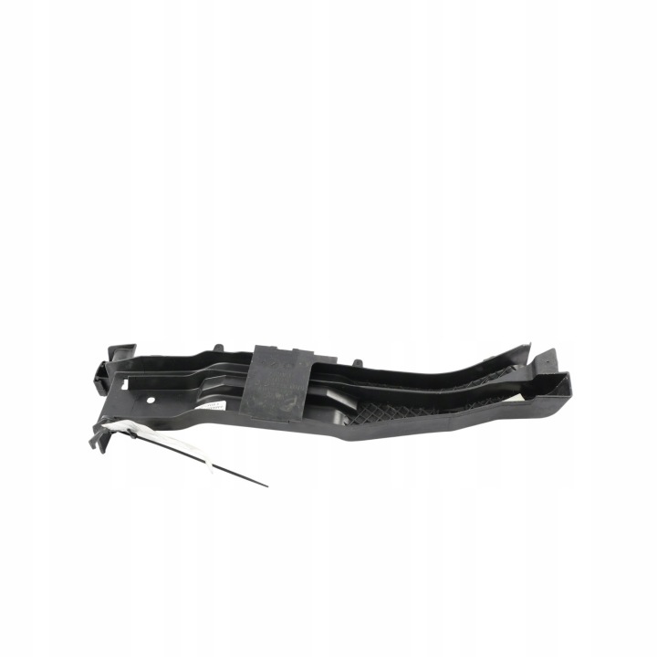 фото №11, Audi q3 8u защита держатель жгуты кабели левая 5n0971615e