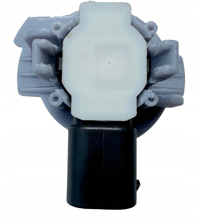 фото №8, Рестайлінг peugeot 3008 5008 ii корзина датчик паркування перед pdc кріплення лівий