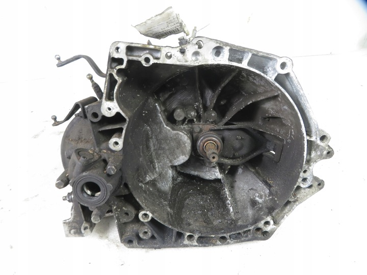 фото №1, Коробка передач коробки передач citroen berlingo i 1.6 hdi 20dm83