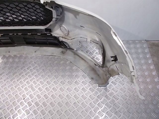 фото №15, Бампер перед ford puma ii st line 19-24 оригинал pdc
