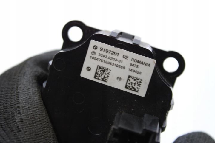 фото №5, Bmw f01 f10 f11 кнопка старт стоп 9229563