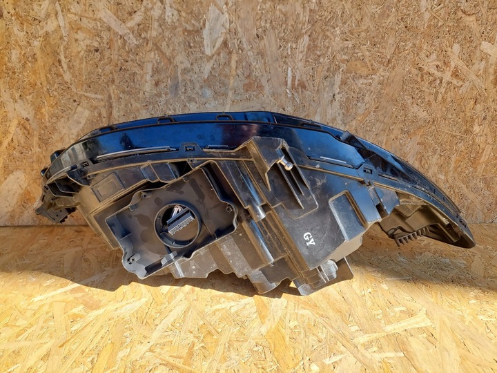 фото №9, Ford fusion ii 2018 лампы передние