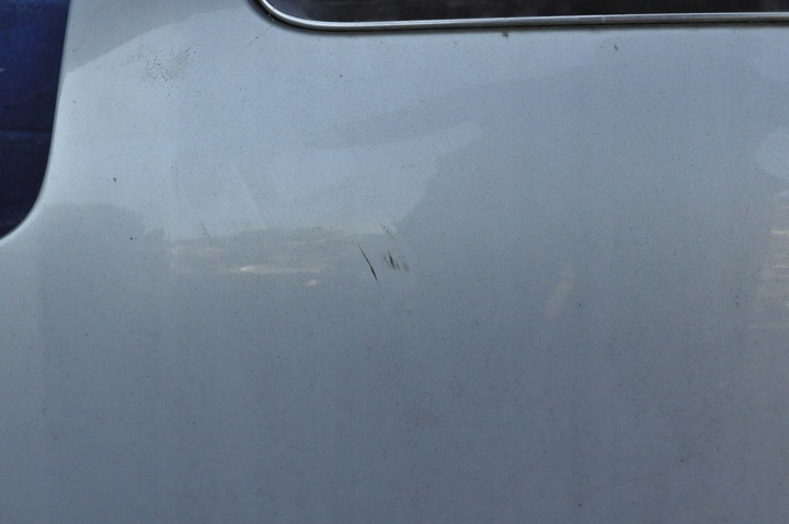 фото №8, Audi a2 капот крышка камеры двигателя