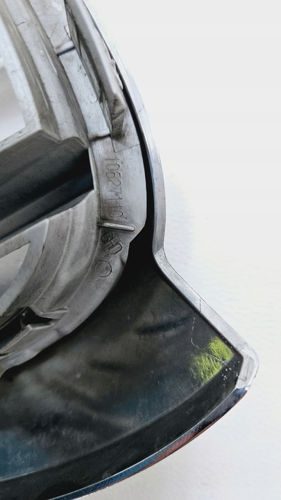 фото №11, Решётка радиатора решётка решётки радиатора bmw x3 f25 10627110