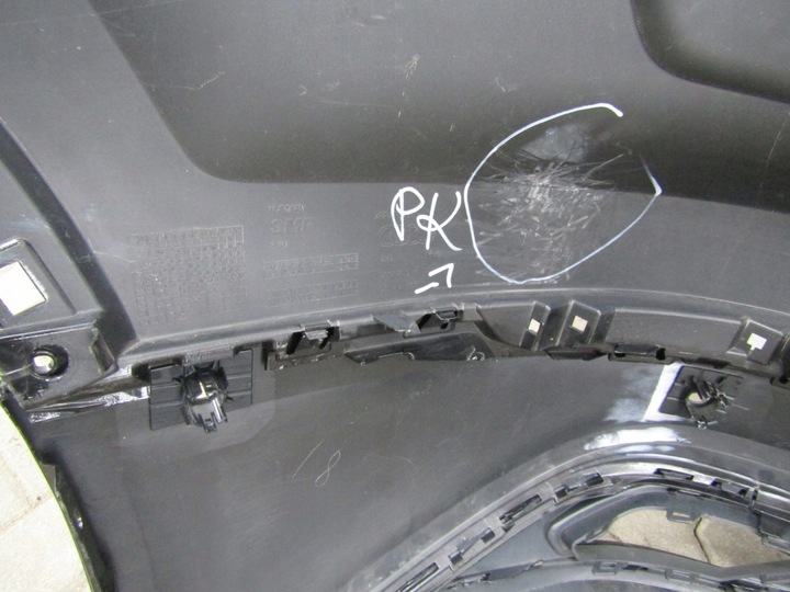 фото №14, Бампер зад задний audi q8 4m8 18-