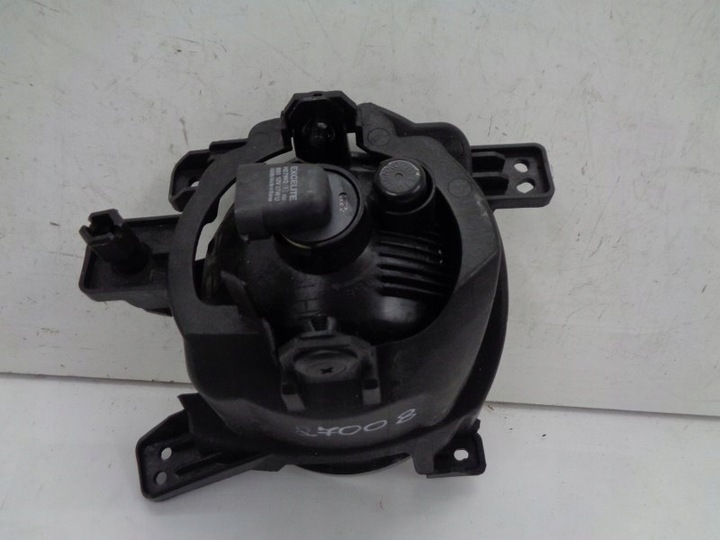 фото №3, Hyundai santa fe ii галоген левый перед