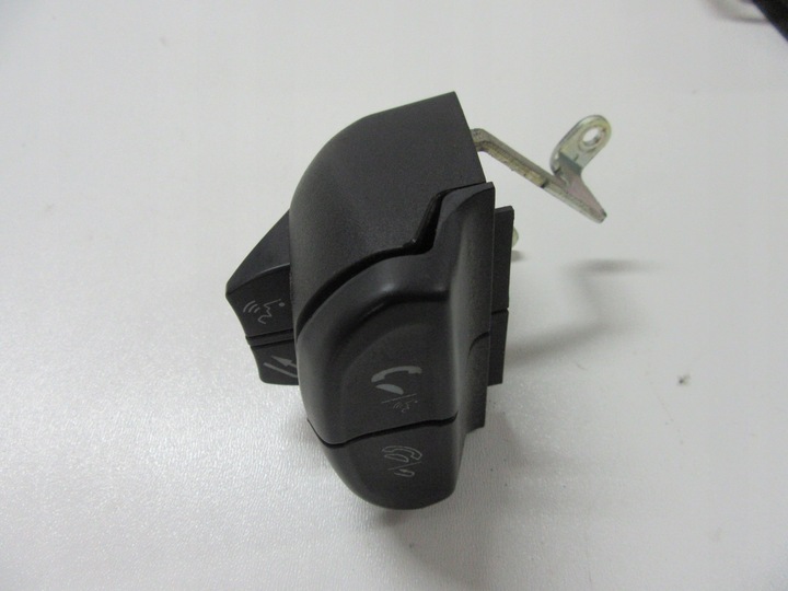 фото №1, Переключатель руль модуль телефона accord vii