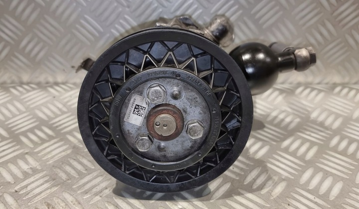 фото №7, Bmw e60 lci 3.0 d e63 3.5 d насос усилителя динамический 6781268 lh2114536 08r