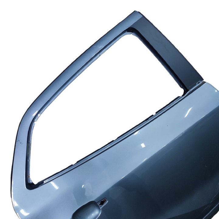 фото №6, Дверь правые зад opel mokka a x 12-19