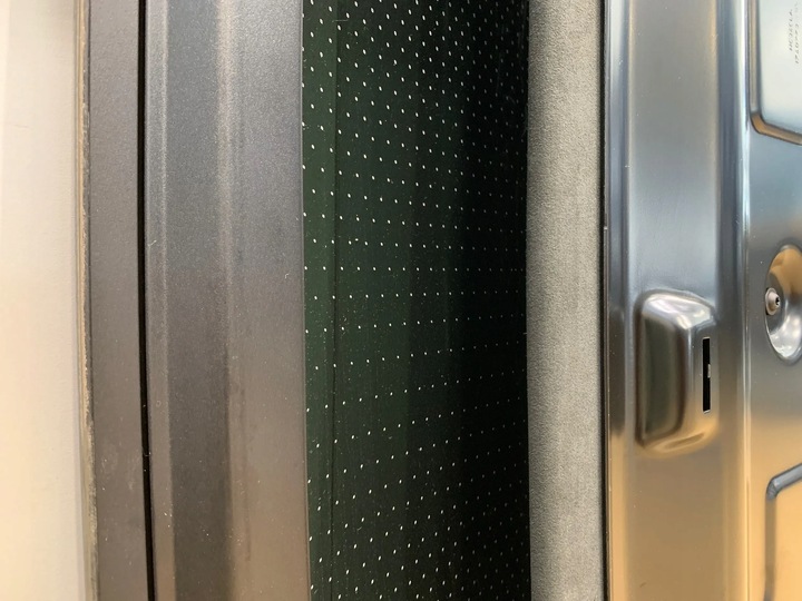 фото №9, Bmw 7 g12 панорама люк sky lounge алькантара 7409145