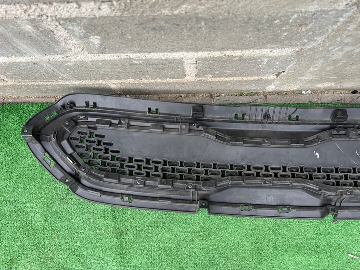 фото №5, Kia niro i 1 решітка радіатора решітка перед