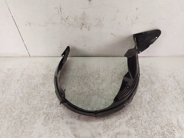 фото №7, Підкрилок праві перед hyundai i20 868161j000