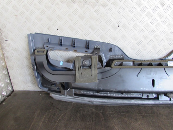 фото №6, Торпедо панель під лобовим склом 6m21-18a612a ford s-max i 2.0 cdci 06-10 r.