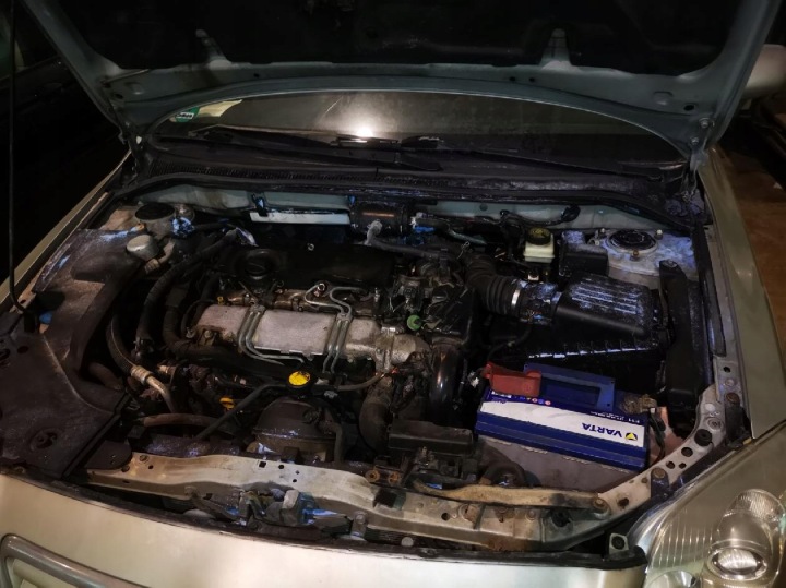 фото №7, Toyota avensis модуль abs 2005 2.0l 8954105072 89541-05072, 0265950129, 4454