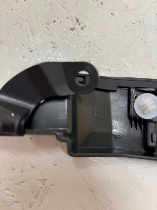 фото №9, Lexus rx v 2022 зад сторона права планка заднього крила 7507748030