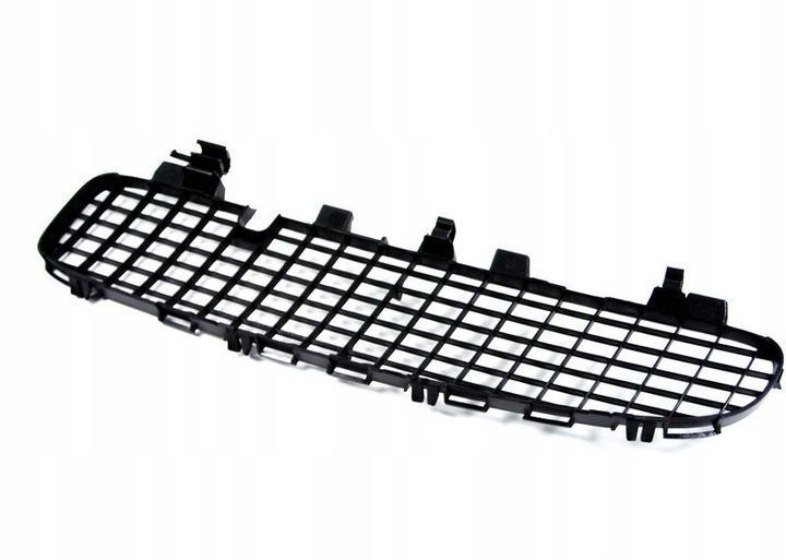 фото №6, Новий оригінальний решітка радіатора лівий капота bmw e53 x5
