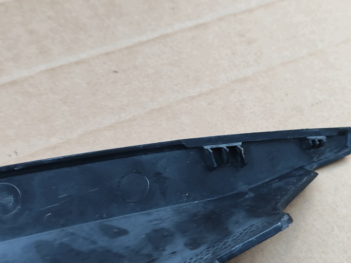 фото №9, Kia rio iii 2013r защита ремня перед 863531w200