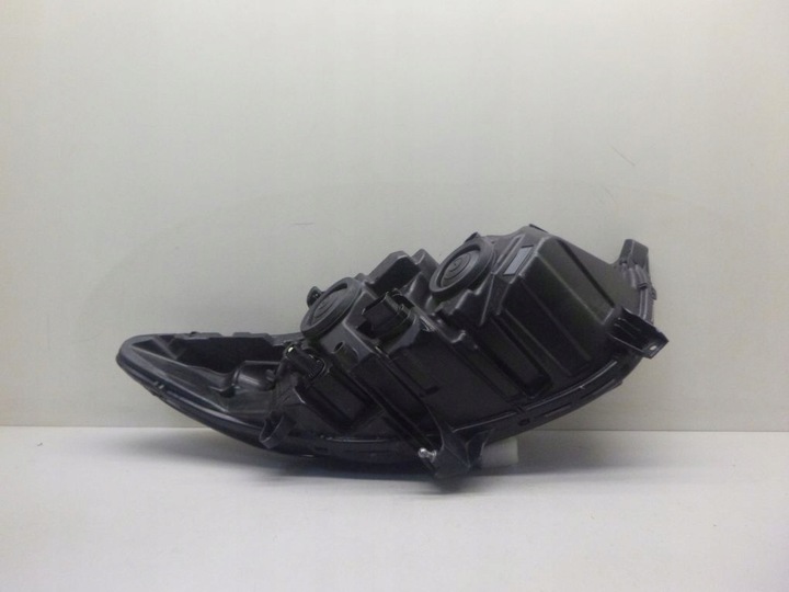 фото №11, Ford mondeo mk5 5 v рестайлинг 19- лампа перед правая